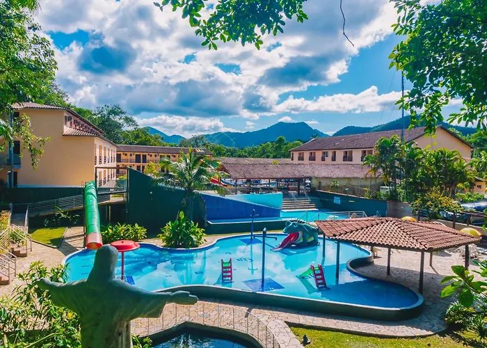 Agua Doce PraiaPousada